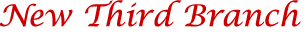 New Third Branch